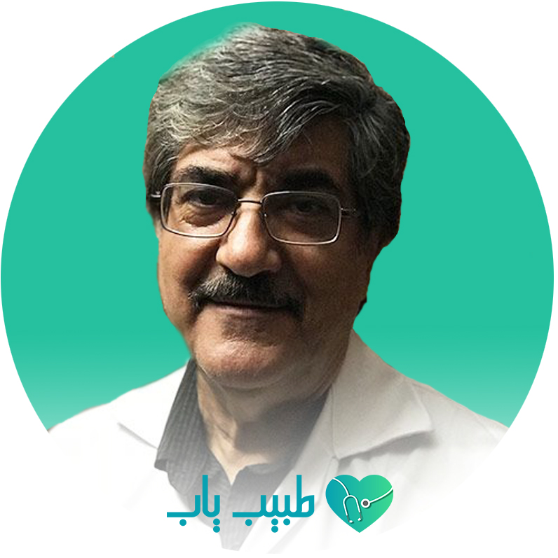 مرسل مهریار